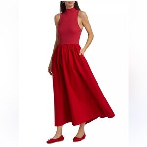 Reformation Sai Maxi Dress Size S